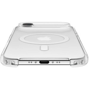 Apple Protectie pentru spate Clear pentru iPhone Air