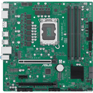 Placa de baza ASUS PRO Q870M-C-CSM