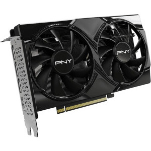 PNY GeForce RTX 5060 Dual Fan 8GB GDDR7 128-bit DLSS 4.0