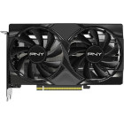 Placa video PNY GeForce RTX 5060 Dual Fan 8GB GDDR7 128-bit DLSS 4.0