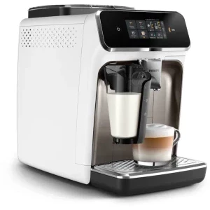 Philips automat Seria 2300 EP2333/40, 1500W, 15bar, 1.8L, Alb