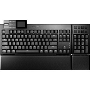 be quiet! Dark Mount ARGB Silent Tactile Black Mecanica Modulara