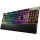 Tastatura Gaming be quiet! Light Mount ARGB Black Silent Linear Switch Mecanica