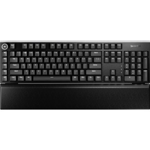 be quiet! Light Mount ARGB Silent Tactile Black Mecanica Modulara