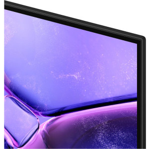 Samsung Smart TV UE65U8072F Seria U8072F 163cm negru 4K UHD HDR