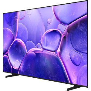 Samsung Smart TV UE75U8072F Seria U8072F 189cm negru 4K UHD HDR