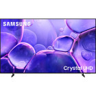 Televizor LED Samsung Smart TV UE75U8072F Seria U8072F 189cm negru 4K UHD HDR