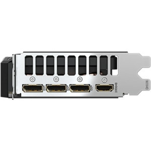 GIGABYTE GeForce RTX 5060 Ti WINDFORCE MAX OC 16GB GDDR7 128-bit DLSS 4.0