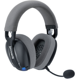 Redragon Skuld Pro Blue LED Black