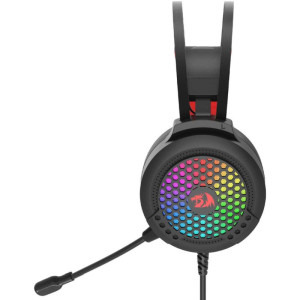 Redragon Carmen RGB Black