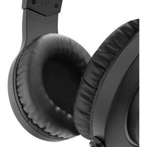 Redragon Hylas RGB 7.1 Surround Sound Black