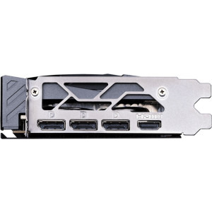 MSI GeForce RTX 5060 Ti GAMING TRIO OC 16GB GDDR7 128-bit DLSS 4.0