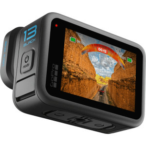GoPro HERO13 Black Ultra Wide Edition