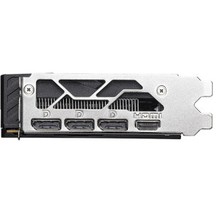 MSI GeForce RTX 5050 GAMING 8GB GDDR6 128-bit DLSS 4.0