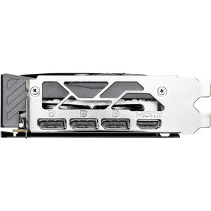 MSI GeForce RTX 5060 GAMING TRIO OC 8GB GDDR7 128-bit DLSS 4.0