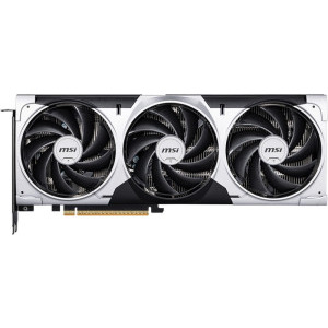 MSI GeForce RTX 5060 VENTUS 3X 8GB GDDR7 128-bit DLSS 4.0