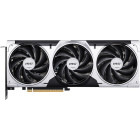 Placa video MSI GeForce RTX 5060 VENTUS 3X 8GB GDDR7 128-bit DLSS 4.0