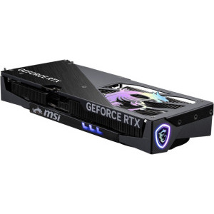 MSI GeForce RTX 5060 Ti GAMING TRIO 16GB GDDR7 128-bit DLSS 4.0