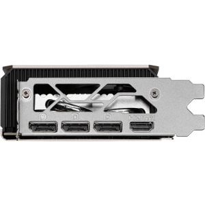 MSI GeForce RTX 5060 Ti INSPIRE 2X OC 16GB GDDR7 128-bit DLSS 4.0