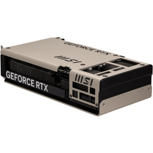 MSI GeForce RTX 5060 Ti INSPIRE 2X OC 16GB GDDR7 128-bit DLSS 4.0