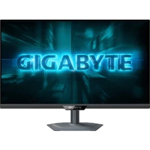 Monitor LED GIGABYTE Gaming G27Q2 27 inch QHD IPS 1 ms 210 Hz USB-C HDR G-Sync Compatible & FreeSync Premium
