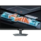Monitor LED GIGABYTE Gaming M27QS 2‎7 inch QHD IPS 1 ms 180 Hz HDR FreeSync & G-Sync Compatible
