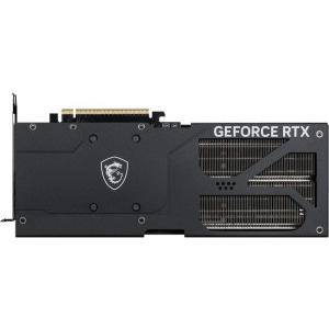 MSI GeForce RTX 5080 VENTUS 3X PLUS 16GB GDDR7 256-bit DLSS 4.0