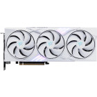 Placa video MSI GeForce RTX 5060 GAMING TRIO OC WHITE 8GB GDDR7 128-bit DLSS 4.0