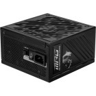 Sursa MSI MPG A1250GS PCIE5, 80+ Gold, 1250W