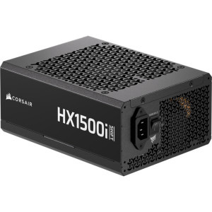 Sursa Corsair iCUE Link HX1500i SHIFT, 80+ Platinum, Cybenetics Platinum, 1500W