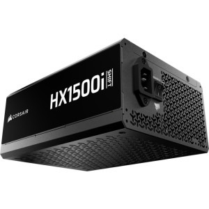 Corsair iCUE Link HX1500i SHIFT, 80+ Platinum, Cybenetics Platinum, 1500W