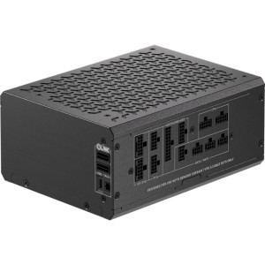 Corsair iCUE Link HX1500i SHIFT, 80+ Platinum, Cybenetics Platinum, 1500W
