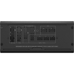 Corsair iCUE Link HX1500i SHIFT, 80+ Platinum, Cybenetics Platinum, 1500W