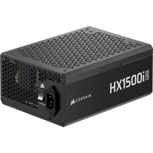 Corsair iCUE Link HX1500i SHIFT, 80+ Platinum, Cybenetics Platinum, 1500W