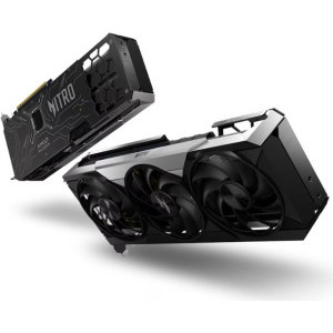 Acer Radeon RX 9070 XT NITRO OC 16GB GDDR6