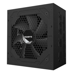 GIGABYTE GP-UD1000GM PG5 V2, 80+ Gold, 1000W, Black