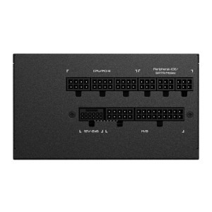 GIGABYTE GP-UD850GM PG5 V2, 80+ Gold, 850W
