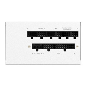 GIGABYTE GP-UD850GM PG5 ICE, 80+ Gold, 850W