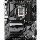 Placa de baza GIGABYTE B760 DS3H WIFI6E GEN5