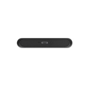Orico 25PW1-C3 USB 3.2, Negru