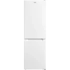 Combina frigorifica VIVAX CF-174ELF W, 174 L, Clasa E, Low Frost, Control mecanic, 150 cm, Alb