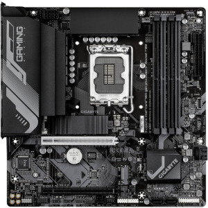 Placa de baza GIGABYTE B760M GAMING X DDR4 GEN5