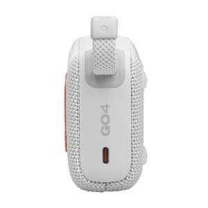 JBL Boxa portabila GO 4 White