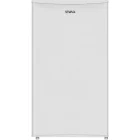 Frigider VIVAX TTR-93E, 93 L, Clasa E, Control mecanic, Iluminare LED, 85 cm, Alb