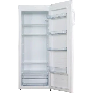 VIVAX VL-235E, 230 L, Clasa E, Control mecanic, Iluminare LED, 142 cm, Alb