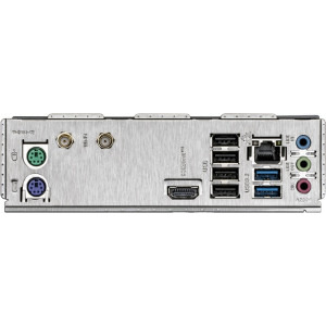 GIGABYTE H610M D3H WIFI DDR4