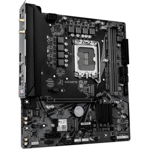 GIGABYTE H610M D3H WIFI DDR4