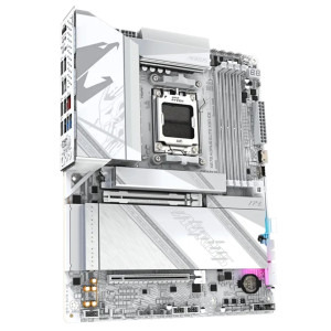GIGABYTE X870 AORUS ELITE X3D ICE