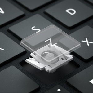 Microsoft Tastatura Bluetooth pentru Surface Pro Flex, Black