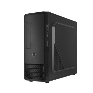 Chieftec UC-03B-OP Black
